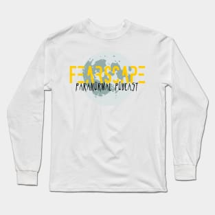 FearScape Luna Long Sleeve T-Shirt